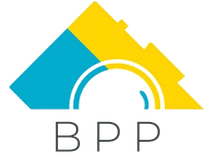 BPP Media logo