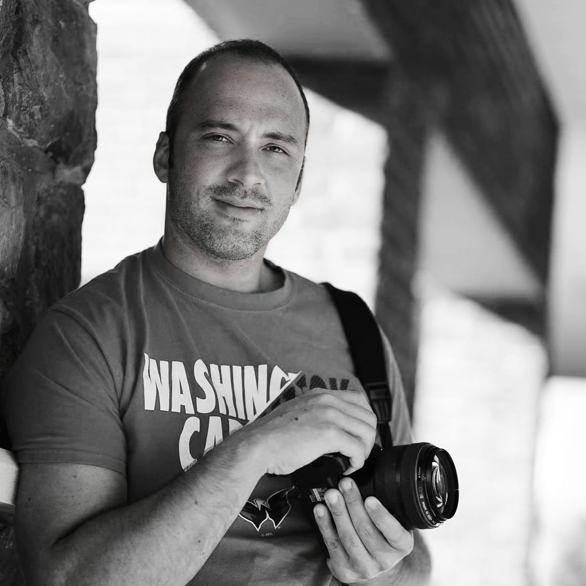 Brian Lusby, founder of BPP